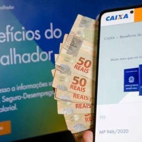 Novo lote do abono salarial PIS/Pasep 2026 começa a ser pago a trabalhadores brasileiros