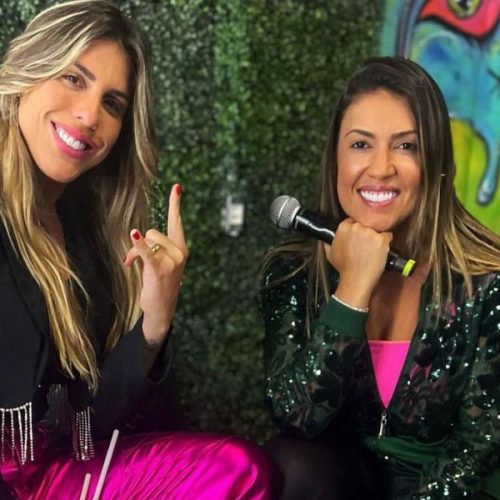 Bloco APorca promete agitar o Pré-Carnaval de Goiânia com FULL OPEN BAR, feijoada e circuito de rua