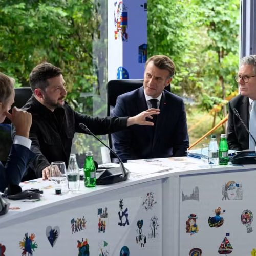 França, Canadá e Reino Unido ameaçam Israel com sanções se ofensiva em Gaza continuar