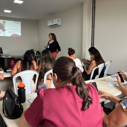 Senador Canedo fortalece empreendedorismo local com oficina sobre Instagram em parceria com o Sebrae