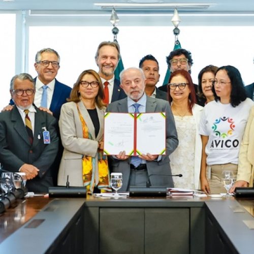 Governo institui Dia Nacional em Memória das Vítimas da Covid-19 e realiza homenagens em seis capitais