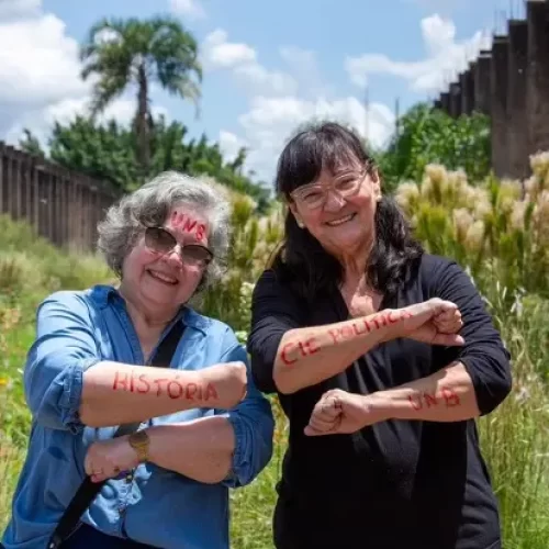 UnB abre inscrições gratuitas para vestibular exclusivo a pessoas com 60 anos ou mais