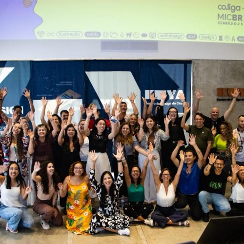 Senador Canedo participa do Co.liga Fest 2025 e planeja ações para 2026