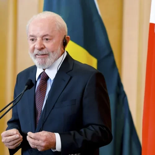 Pesquisa Quaest: 62% rejeitam reeleição de Lula; petista empata com Bolsonaro no 2º turno