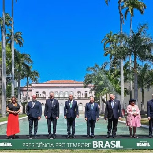 Mercosul firma acordo histórico de livre comércio com países da EFTA