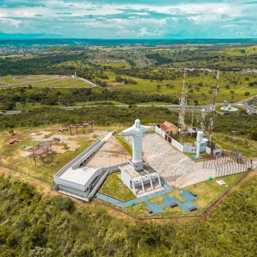 Turismo de Senador Canedo avança com força em 2025 sob liderança de Salma Bahia e gestão eficiente da SECULT