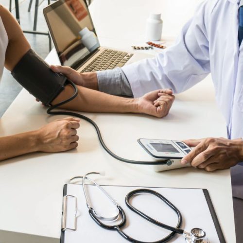 Saúde Mais Perto de Você leva atendimentos ao Setor Aurora das Mansões nesta quinta (12)