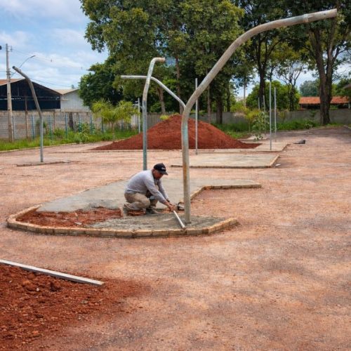 Transitolândia avança para fase final e reforça educação no trânsito em Senador Canedo
