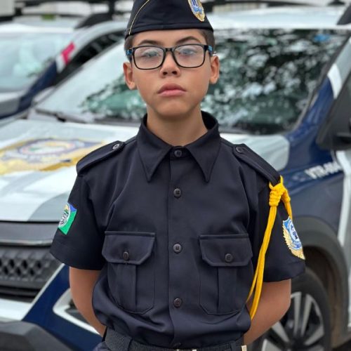 Programa Guarda Mirim 2026 divulga lista de selecionados em Senador Canedo