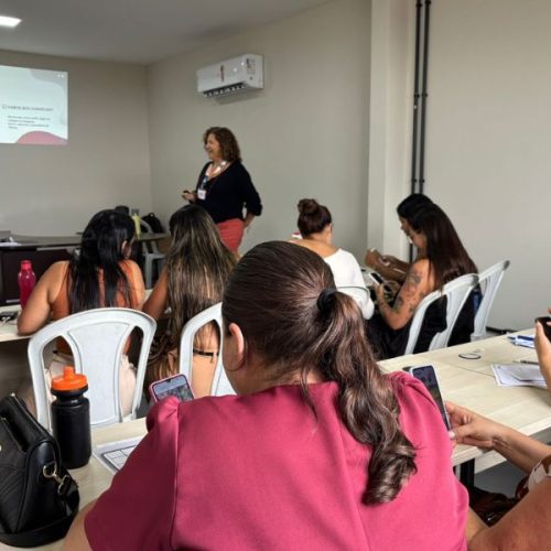Semana da Mulher Empreendedora oferece palestras, oficinas e vagas de emprego em Senador Canedo