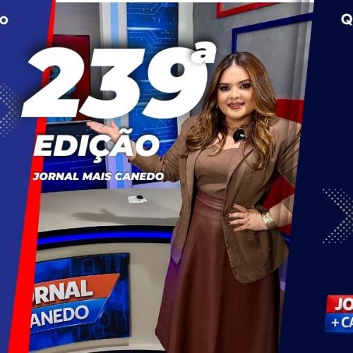 Jornal Mais Canedo – 239ª Edição – Quinta