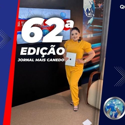 Jornal Mais Canedo – 62ª Edição – Quarta