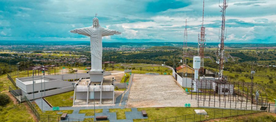 Defesa Civil e Transpetro realizam simulado de campo em Senador Canedo