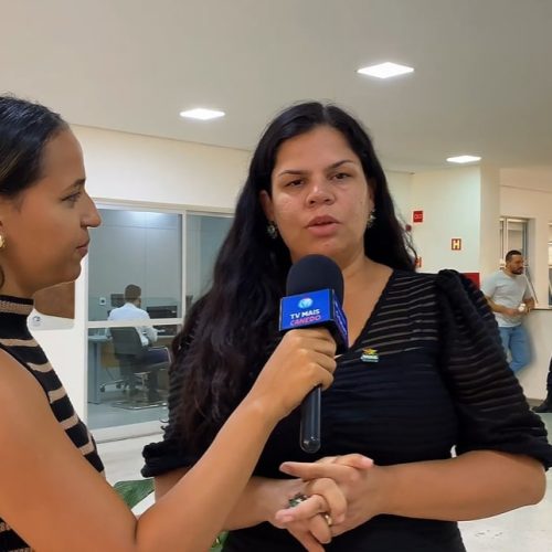 Dia da Assistência Social é celebrado com homenagens e reconhecimento em Senador Canedo