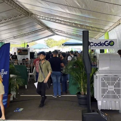 Avança Canedo + Empregos oferece mais de 3 mil oportunidades para a população