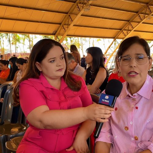 Procuradoria da Mulher da Câmara Municipal apoia “Mulher + Segura”