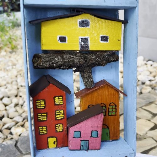 Cultura, arte e protagonismo feminino marcam Amostra Cultural na Galeria 2302