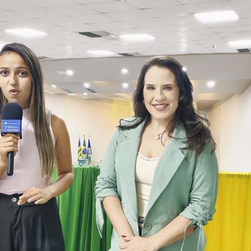 O Raízes do Sucesso foi um verdadeiro marco para o empreendedorismo na beleza!