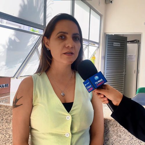 UBS e CAPS unem forças para fortalecer o cuidado em saúde mental em Senador Canedo