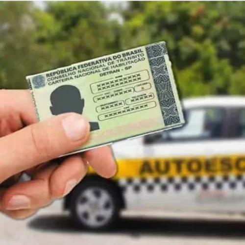 CNH vai ficar mais fácil e mais barata: o que muda com o novo modelo aprovado pelo Contran