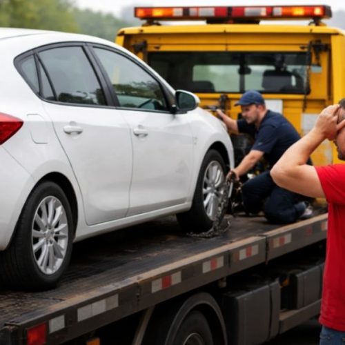 Fim da “blitz do IPVA”? Projeto quer proibir apreensão de veículos por atraso do imposto em Goiás