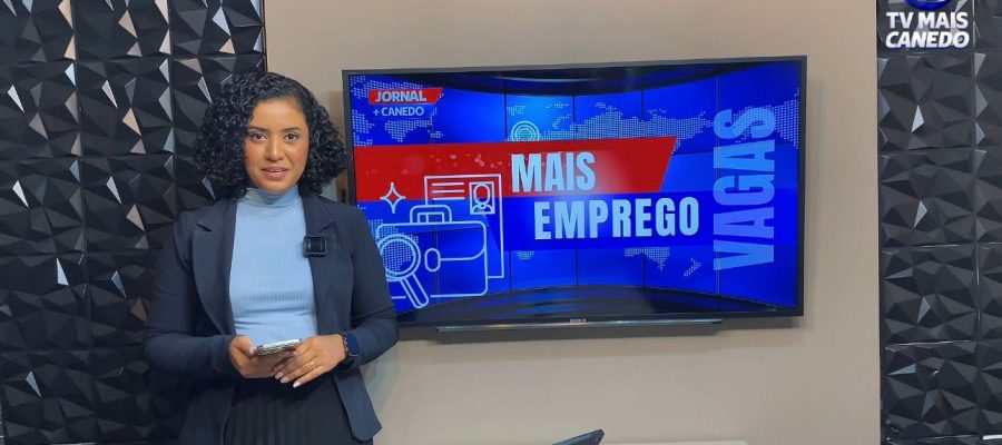 Quadro mais emprego.