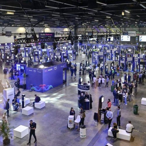 Feira goiana deve movimentar mais de R$ 1 bilhão em negócios na Europa