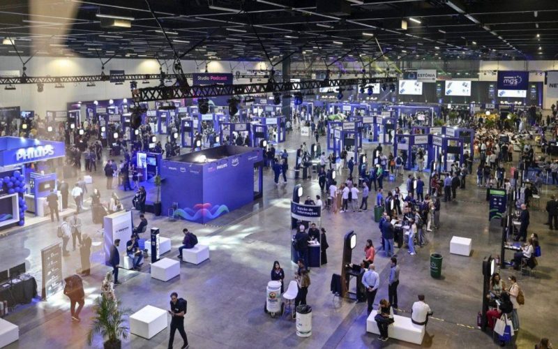 Feira goiana deve movimentar mais de R$ 1 bilhão em negócios na Europa