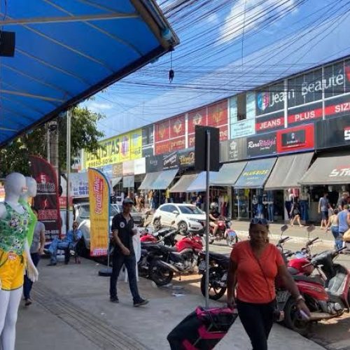 Goiânia e Senador Canedo terão Dia Livre de Impostos nesta quinta-feira (28)