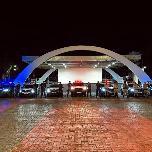 LEI QUE REGULA HORÁRIO DAS DISTRIBUIDORAS FAZ SENADOR CANEDO ZERAR OCORRÊNCIAS NA MADRUGADA