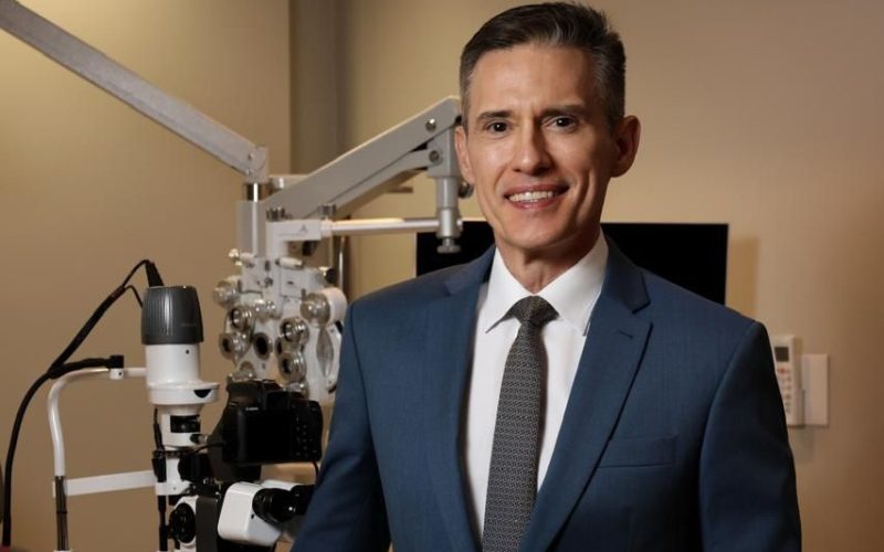Avanços no diagnóstico e tratamento do glaucoma serão debatidos por especialistas em Goiânia