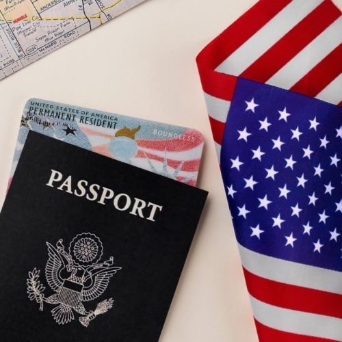 EUA suspendem vistos de imigração para 75 países, incluindo o Brasil