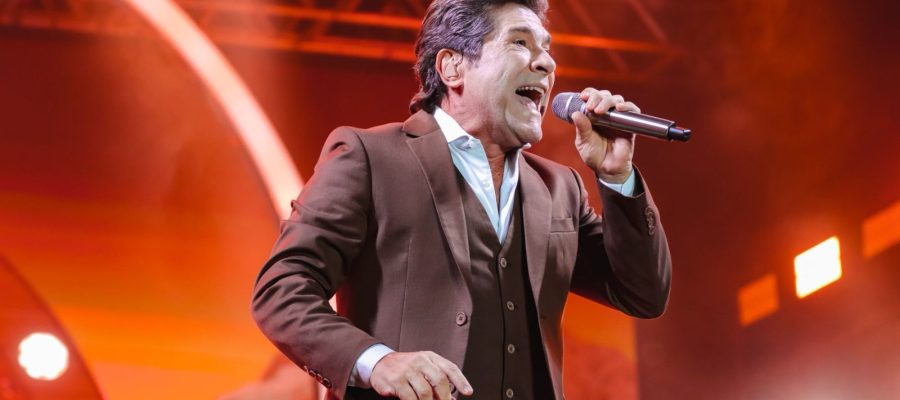 Canedo Fest Show encerra programação com emoção, fé e celebração dos 37 anos de Senador Canedo