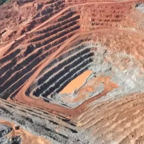 Mineração Taboca no Amazonas é Vendida para Empresa Chinesa por R$ 2 Bilhões