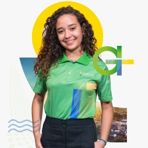 Aprendiz do Futuro: oportunidade para jovens ingressarem no mercado de trabalho em Goiás