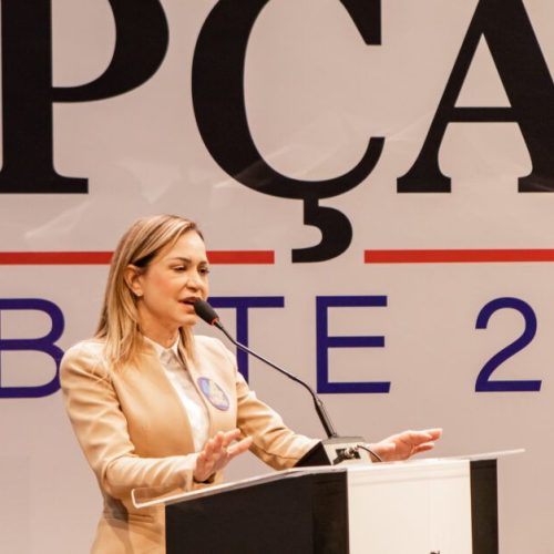 Secretária Eerizania Freitas Garante Permanência em Goiânia e Destaca Prioridades para Assistência Social