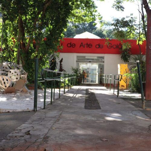 Prefeitura de Goiânia abre exposição “Interatividade” no Museu de Arte de Goiânia