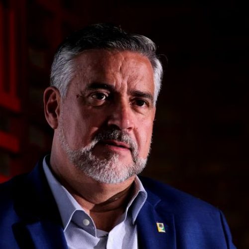 Lula anuncia saída de Paulo Pimenta da Secom e nomeia Sidônio Palmeira como novo ministro da Comunicação