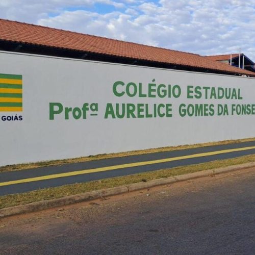 Goiás brilha no ranking das melhores escolas públicas de ensino médio do Brasil!