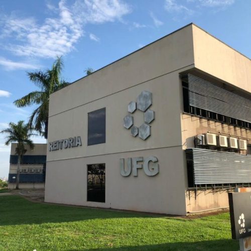UFG Recebe Maior Parte das Emendas Impositivas da Câmara de Goiânia