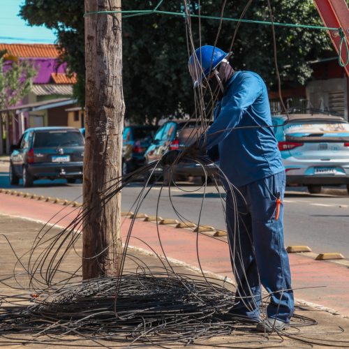 Prefeitura de Senador Canedo e empresas vão intensificar o Projeto Rede Segura