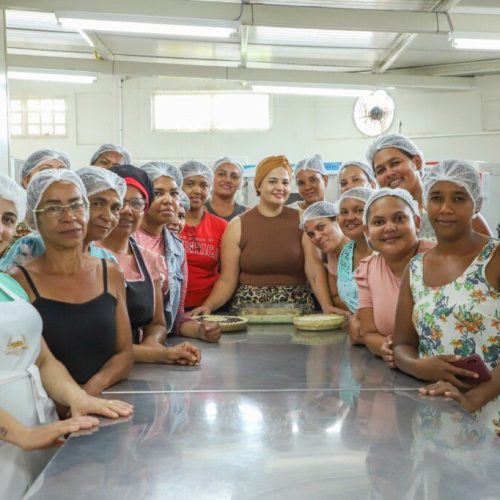 Prefeitura de Senador Canedo abre inscrições para processo seletivo de professores horistas para Colégios Tecnológicos do Estado de Goiás