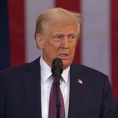 Trump Inicia Segundo Mandato com Promessas de Expansão, Soberania e uma ‘Era de Ouro’ para os EUA