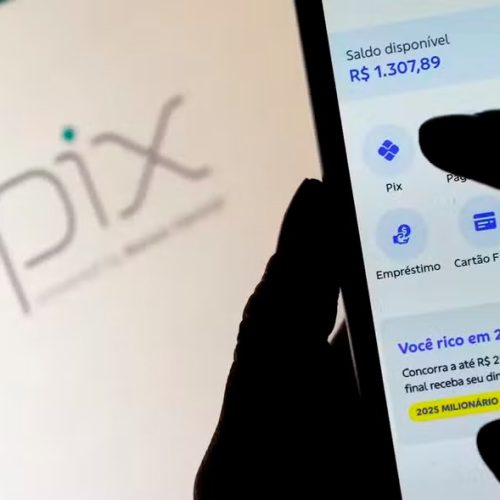 Instabilidade no PIX: Clientes de vários bancos relatam falhas nos pagamentos nesta sexta-feira