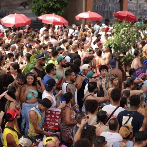 Carnaval: Quarta-feira de Cinzas não é feriado, mas há ponto facultativo em diversas cidades