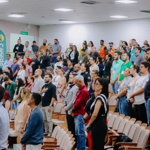 Senador Canedo Sedia Importante Fórum Sobre Cidades Digitais e Inteligentes