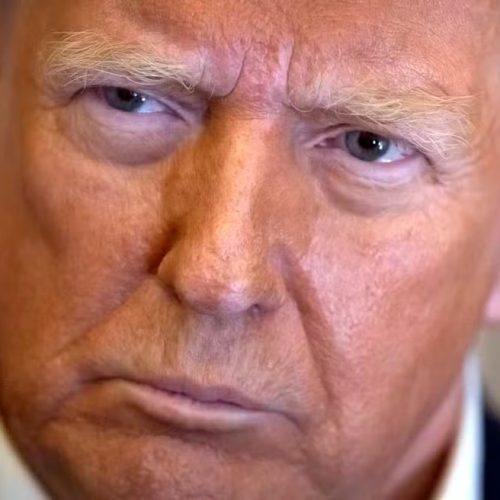 Trump confirma tarifas sobre México, Canadá e China a partir de 4 de março