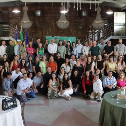 Senador Canedo promove Fórum Regional de Turismo e avança para entrar no Mapa do Turismo Brasileiro