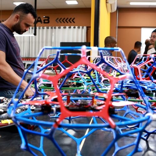 Escolas do Futuro de Goiás revolucionam educação com tecnologia, inclusão e histórias de transformação