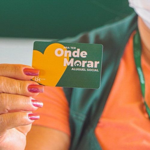 Senador Canedo abre inscrições para Aluguel Social com 680 vagas e auxílio de até R$ 350